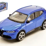 Alfa Romeo Tonale modellautó Különleges ajánlat