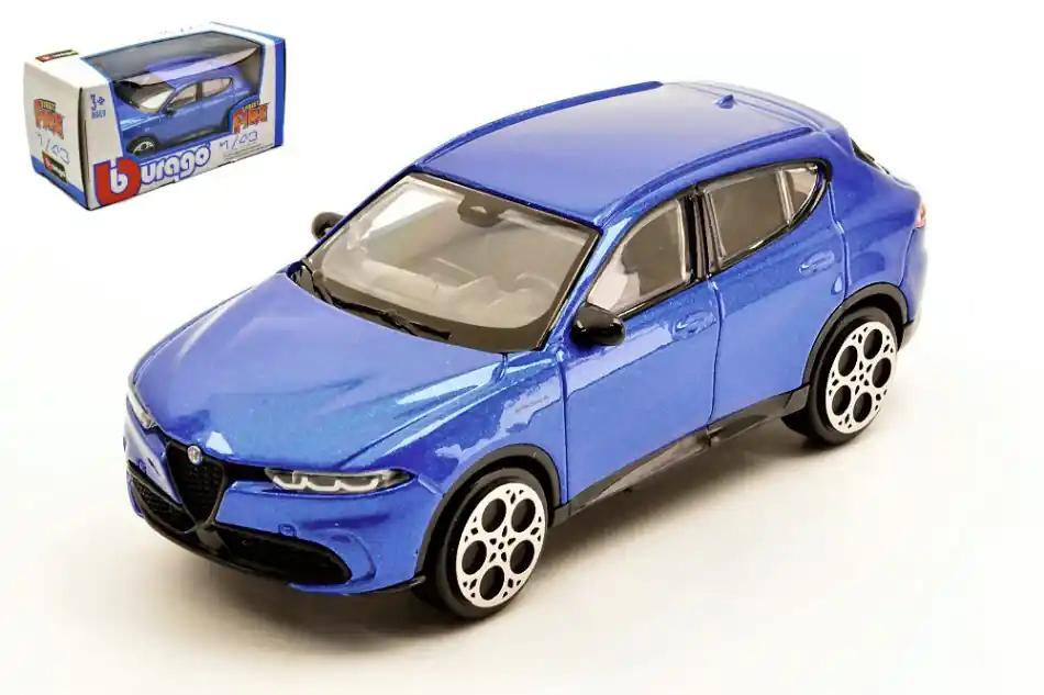 Alfa Romeo Tonale modellautó Különleges ajánlat