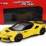 Ajánlat Ferrari SF90XX Stradale 2024 modellautó