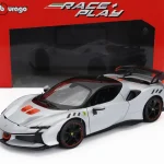 Szezonális akció Ferrari SF90XX Stradale 2024 modellautó