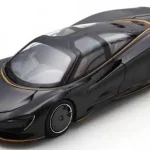 Prémium McLaren Speedtail 2019 modellautó
