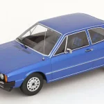 Legkelendőbb Volkswagen Scirocco Mk1 GTI 1976 modellautó