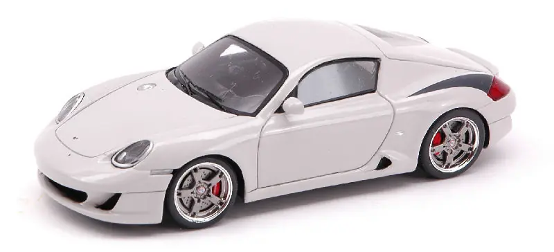 Ruf RK Coupé 2007 modellautó Olcsóbb