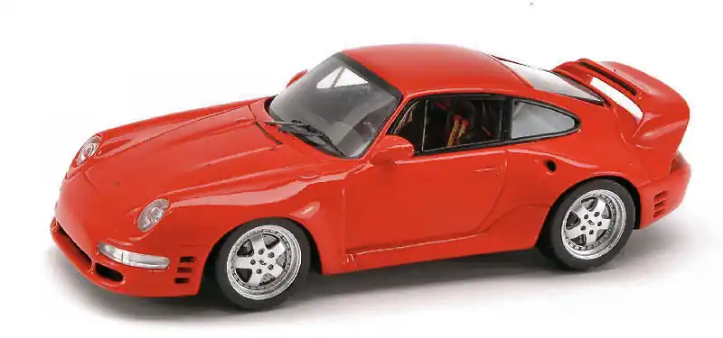 Gyors szállítás Ruf CTR 2 Sport 1996 modellautó