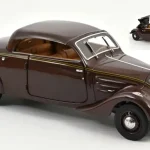 Alacsony ár Peugeot 402 Eclipse 1937 modellautó