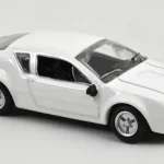 Alpine A310 1600 Coupé 1977 modellautó Utolsó esély