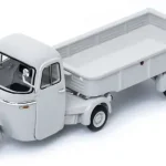Piaggio Ape Pentaro 1964 modellautó Expressz szállítás