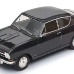Opel Kadett B Coupé 1966 modellautó Legnépszerűbb
