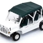 Mini Moke 1964 modellautó Utolsó esély