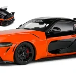 Toyota Supra GR 2023 modellautó Kedvezményes ár