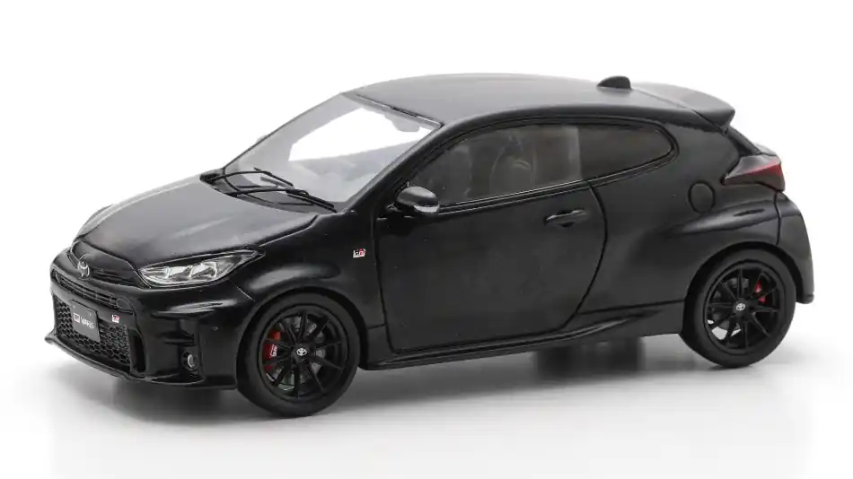 Toyota GR Yaris 2020 modellautó Biztonságos vásárlás