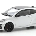 Kihagyhatatlan ajánlat Toyota GR Yaris 2020 modellautó