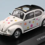 Volkswagen Bogár modellautó Korlátozott ajánlat