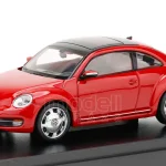 Gyors szállítás Volkswagen Bogár 2012 modellautó
