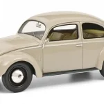 Korlátozott ajánlat Volkswagen Bogár modellautó