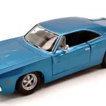 Dodge Charger R/T 1969 modellautó Vedd meg online