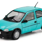 Alacsony ár Opel Corsa B modellautó