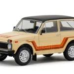 Lada Niva 5000 modellautó Legnépszerűbb