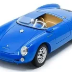 Porsche 550 A Spyder 1954 modellautó Vedd meg most