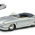Porsche 356 Gmund Cabrio 1952 modellautó Szuper ajánlat