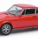 Kiárusítás Porsche 911 Coupé 1977 modellautó
