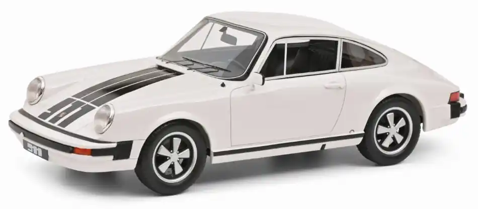 Porsche 911 Coupé 1977 modellautó Népszerű