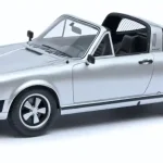 Ne maradj le Porsche 911 Targa 1977 modellautó