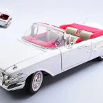 Chevrolet Impala 1960 modellautó Outlet