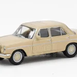Mercedes Benz 200/8 1968 modellautó Csak ma