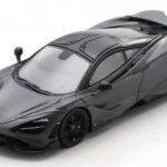 Gyors szállítás McLaren 765LT 2020 modellautó