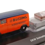 DKW Schnellaster + utánfutó modellautó Vedd meg online
