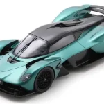 Aston Martin Valkyrie 2021 modellautó Olcsóbb