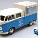 Volkswagen T1 Type 2 1965 modellautó Vedd meg online