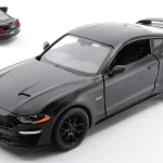 Ford Mustang GT 2018 modellautó Alacsony ár