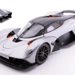 Alacsony ár Aston Martin Valkyrie 2022 modellautó