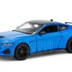 Exkluzív ajánlat Ford Mustang 2024 modellautó