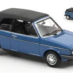 Volkswagen Golf Cabriolet 1981 modellautó Rendeld meg most