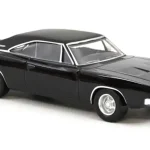 Dodge Charger 1968 modellautó Vásárlói kedvenc