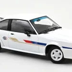 Vedd meg most Opel Manta Guy Frequelin 1984 modellautó