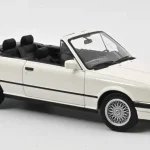 BMW 325i Cabriolet 1991 modellautó Árengedmény