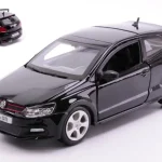 Volkswagen Polo Mk5 GTI modellautó Biztonságos vásárlás
