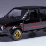 Fiat Ritmo Abarth 1979 Utolsó esély