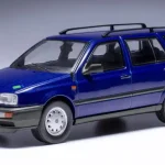 Biztonságos fizetés Volkswagen Golf III Variant Pink Floyd 1994 modellautó