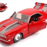 Chevrolet Camaro Z28 1968 modellautó Kedvezményes ár