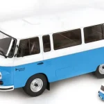 Kihagyhatatlan ajánlat Barkas B 1000 1965 modellautó