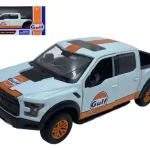 Ford F-150 Raptor 2017 modellautó Legkelendőbb