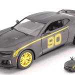 Chevrolet Camaro ZL1 2017 modellautó Kedvezményes ár