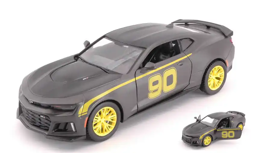 Chevrolet Camaro ZL1 2017 modellautó Kedvezményes ár