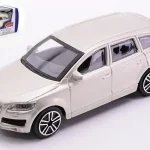 Szuper ajánlat Audi Q7 2011 modellautó