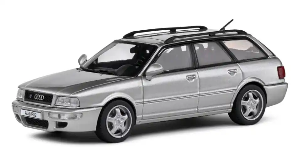 Vedd meg online Audi A4 RS2 Avant 1995 modellautó